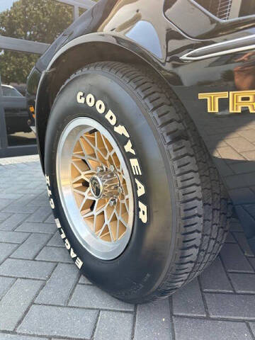 1978 Pontiac Trans Am