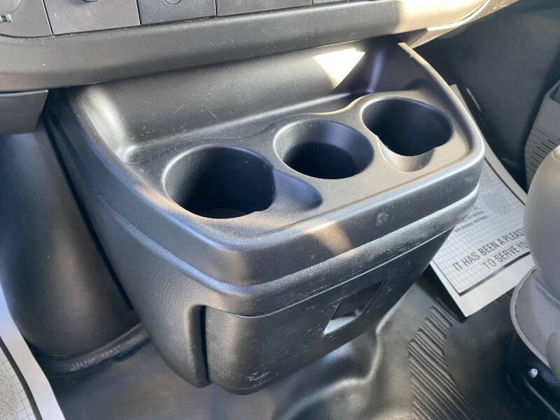 2020 GMC Savana LT 3500