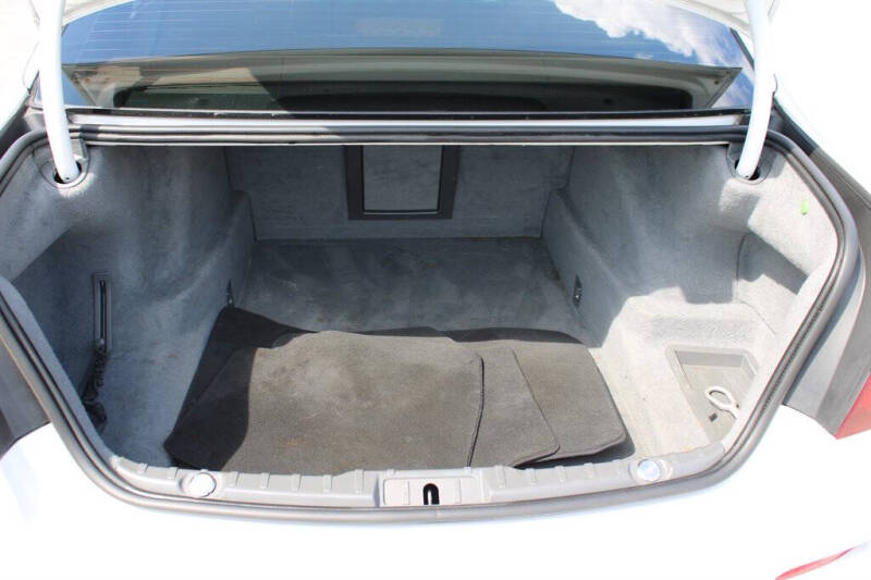 2013 BMW 7 Series 750Li