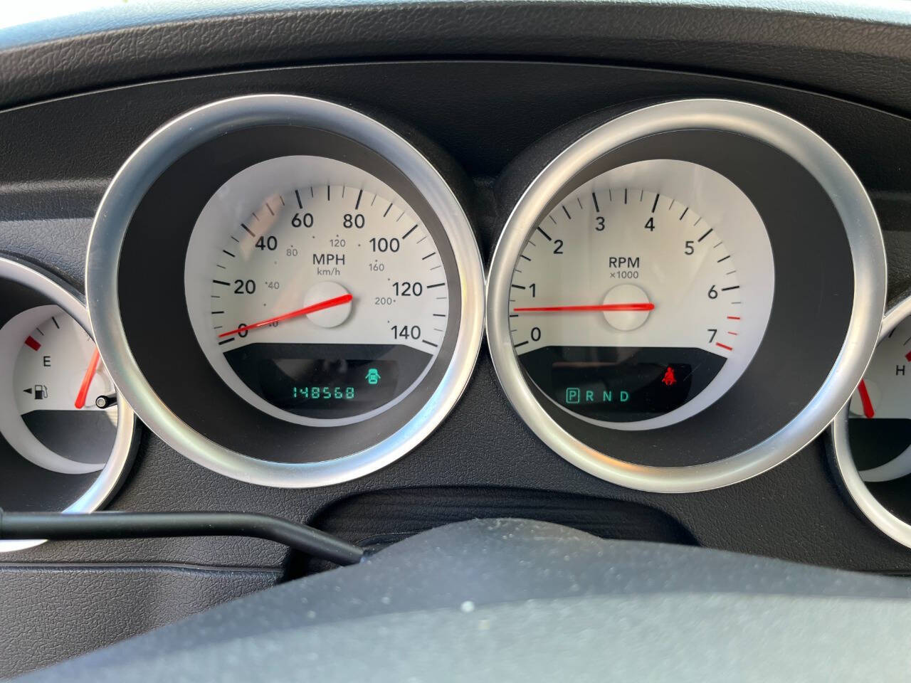 2005 Dodge Magnum 80
