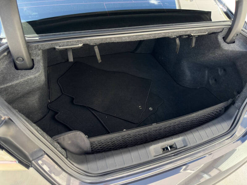 2021 Nissan Maxima 3.5 Platinum