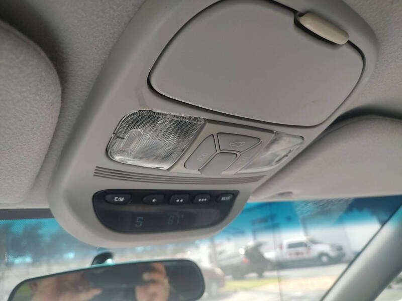 2008 Toyota Sienna XLE