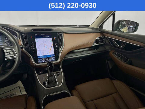 2024 Subaru Outback Touring XT