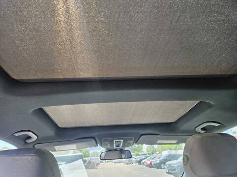 2013 Mercedes-Benz GL-Class GL 450 4MATIC