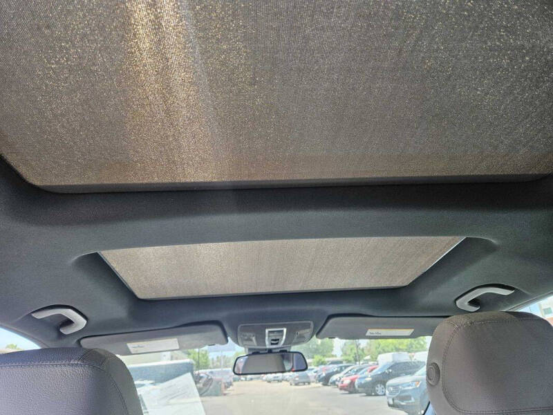 2013 Mercedes-Benz GL-Class GL 450 4MATIC