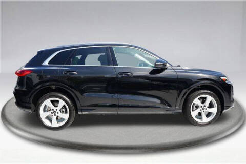 2025 Audi Q5 quattro Premium Plus TFSI