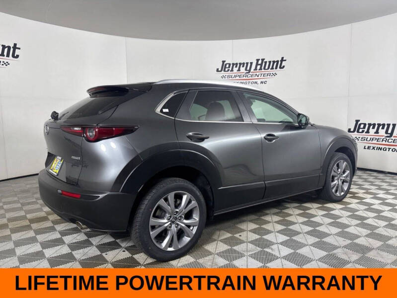 2023 Mazda CX-30 2.5 S Preferred