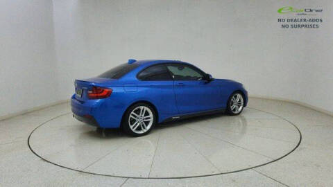 2014 BMW 2 Series 228i