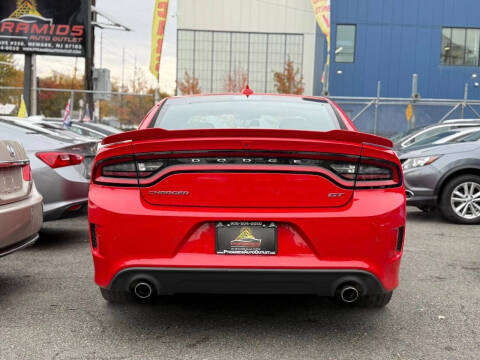 2023 Dodge Charger GT