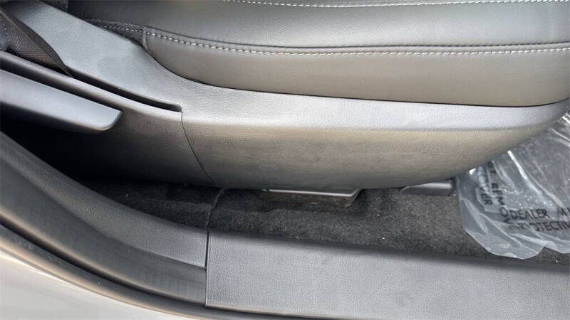 2025 Mazda CX-30 2.5 S Preferred