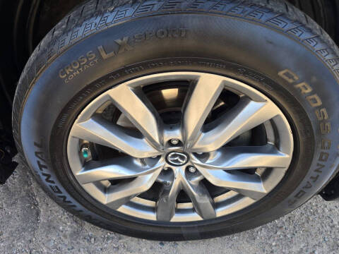 2019 Mazda CX-9 Touring