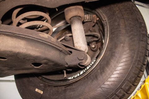 1985 Cadillac Seville