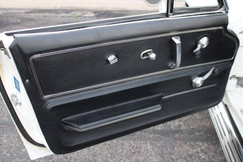 1967 Chevrolet Corvette