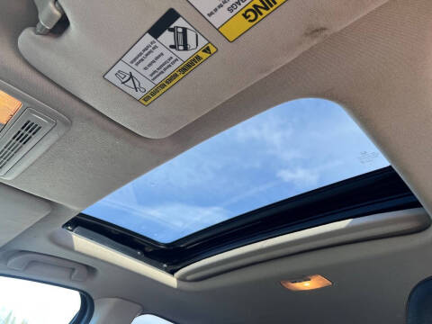 2019 Honda HR-V EX-L