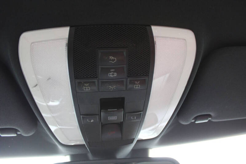 2016 Mercedes-Benz E-Class E 400 4MATIC