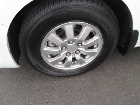 2010 Honda Odyssey EX