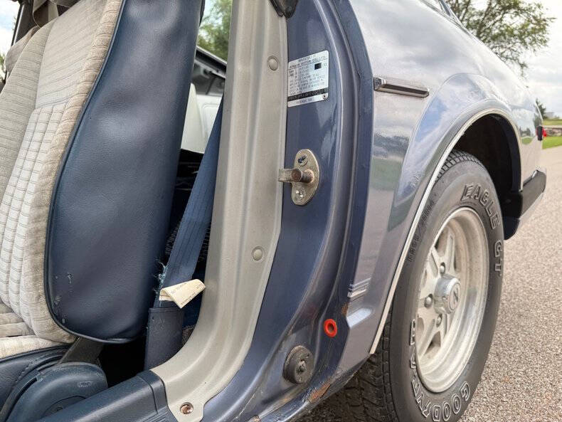 1983 Datsun 280ZX GL