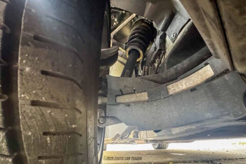 2017 Jaguar F-TYPE S British Design Edition