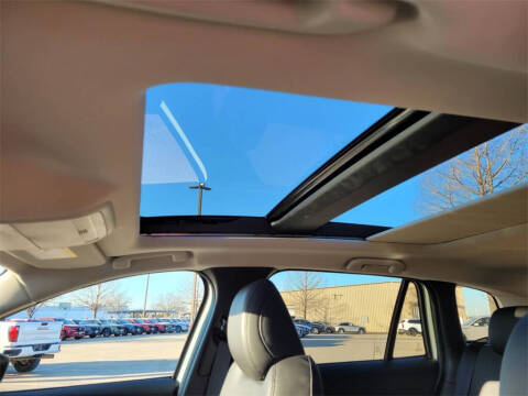 2025 Mazda CX-50 Hybrid Premium