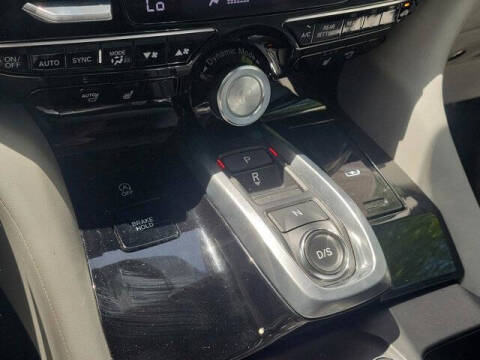 2023 Acura MDX w/Tech