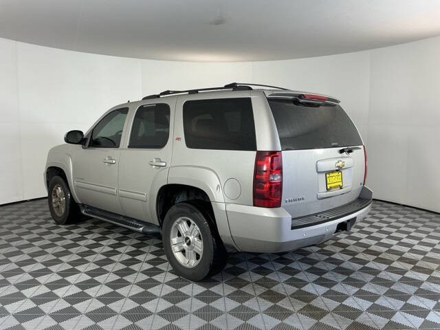2009 Chevrolet Tahoe
