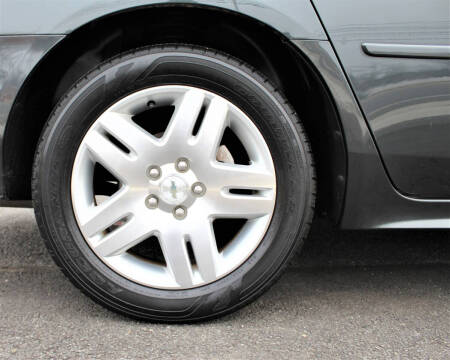 2014 Chevrolet Impala Limited LT Fleet