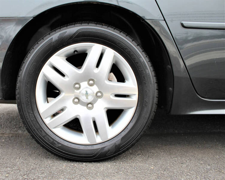 2014 Chevrolet Impala Limited LT Fleet