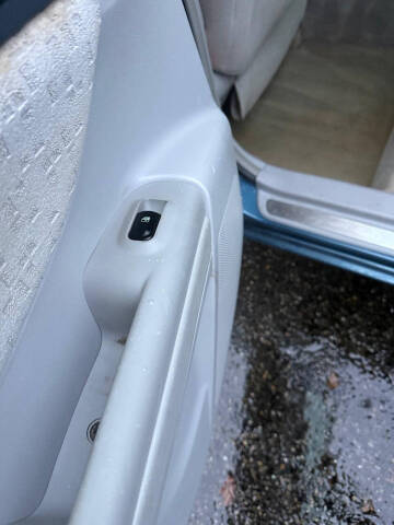 2006 Hyundai Sonata GLS V6