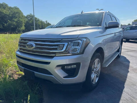 2019 Ford Expedition XLT
