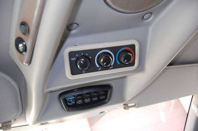 2017 GMC Savana 2500