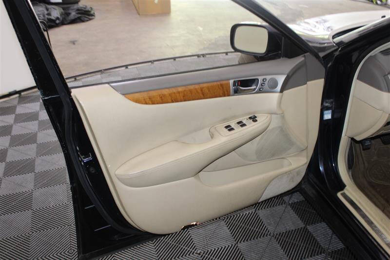 2006 Lexus ES 330