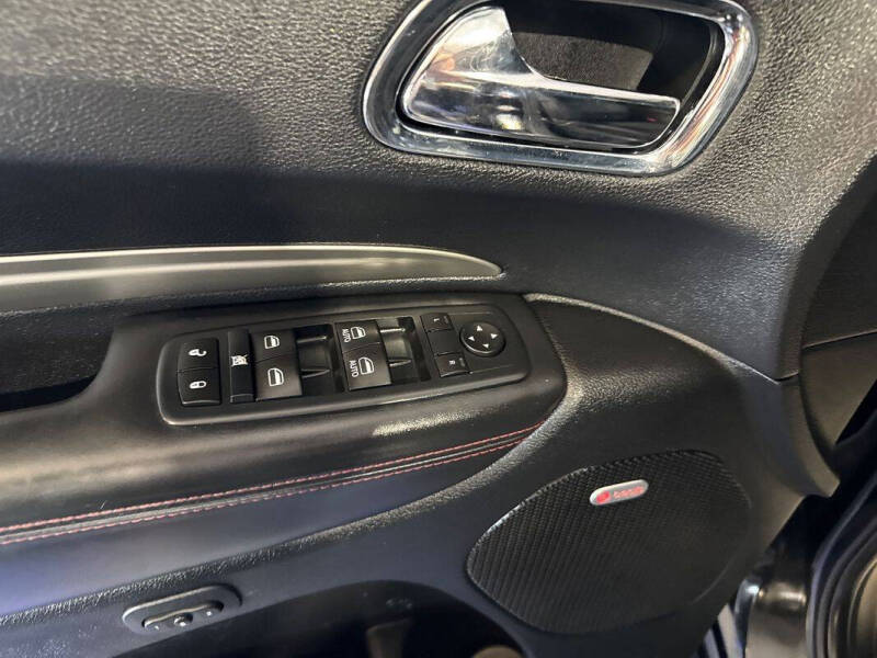 2016 Dodge Durango R/T