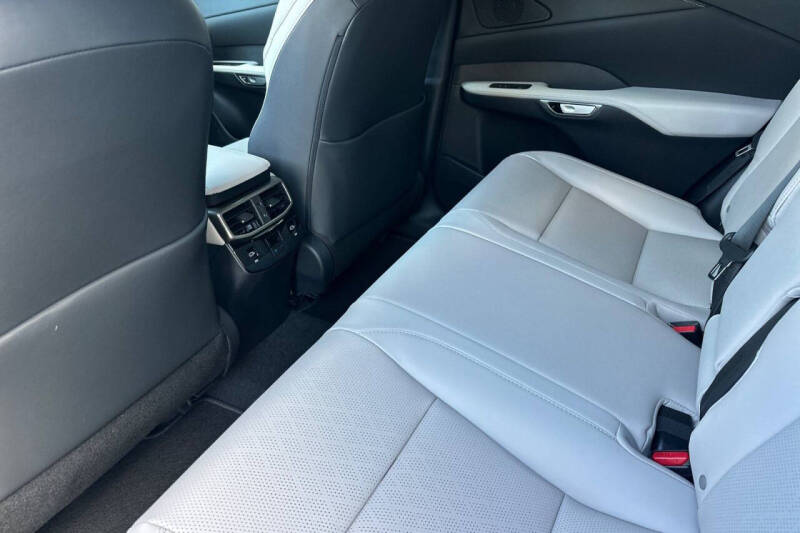 2026 Lexus RX 350h