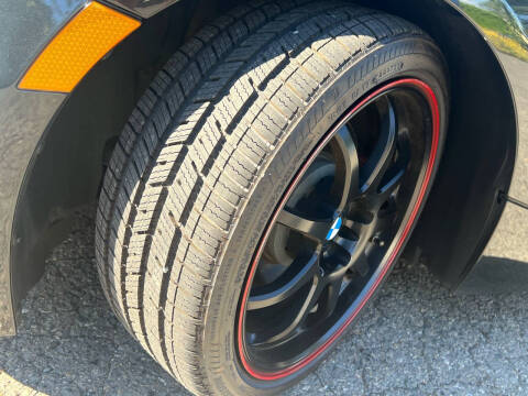 2007 BMW Z4 3.0si
