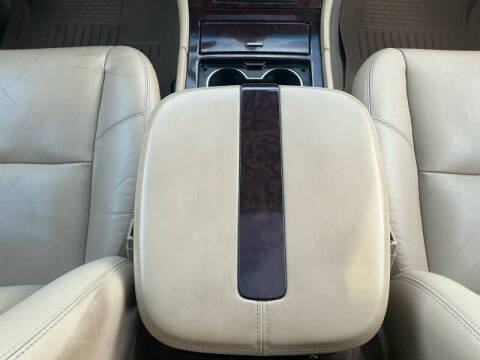 2011 Cadillac Escalade EXT Premium