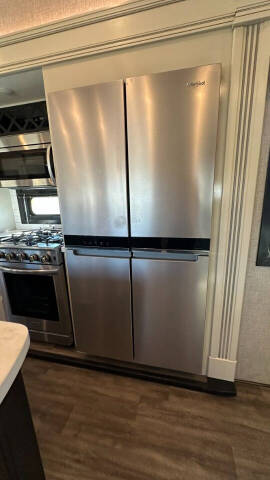 2022 Jayco Pinnacle