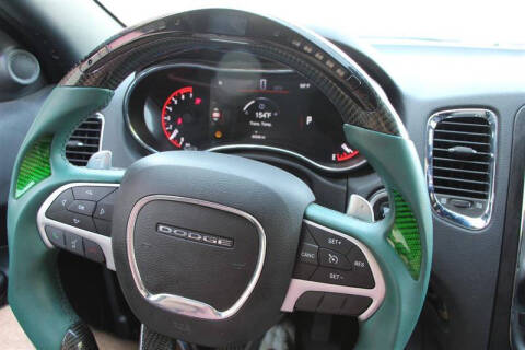 2015 Dodge Durango R/T