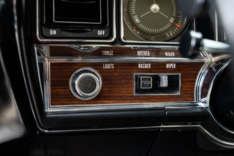 1970 Buick Gran Sport