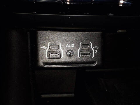 2023 Dodge Durango Citadel