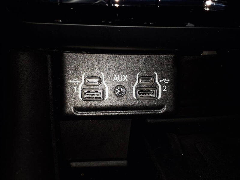 2023 Dodge Durango Citadel