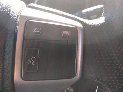 2011 Toyota 4Runner Limited