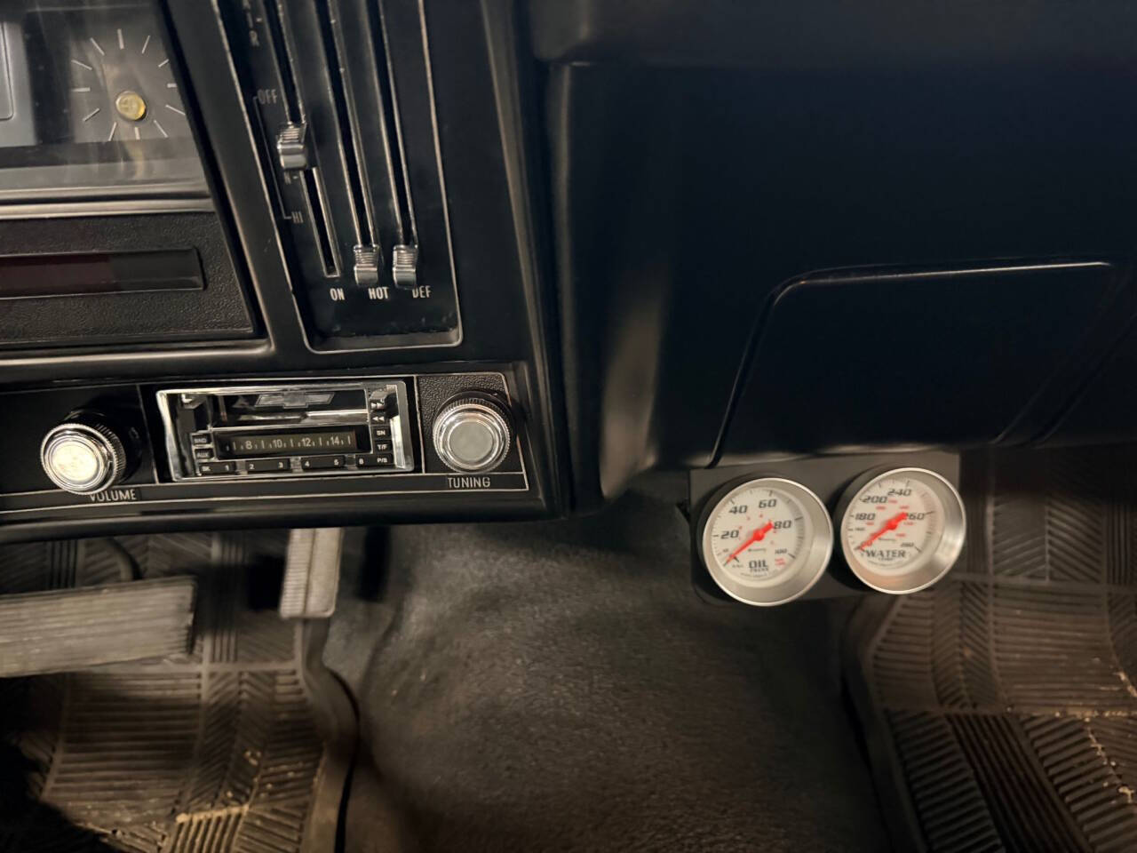 1974 Chevrolet Nova 20
