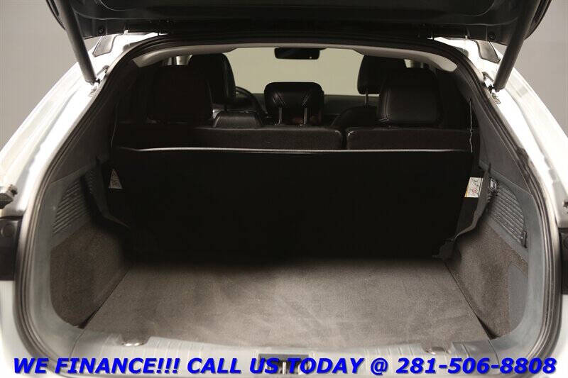 2021 Ford Mustang Mach-E