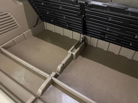 2015 Chevrolet Suburban LTZ