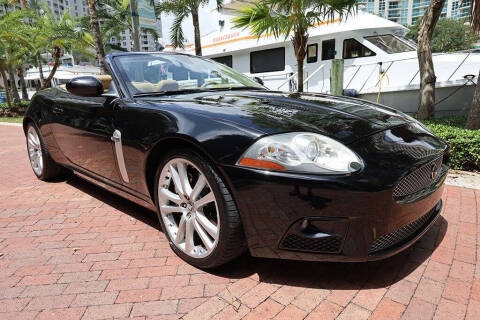 Black Jaguar・2点まとめ買い Used Black Jaguar XK-Series for Sale - CarGurus