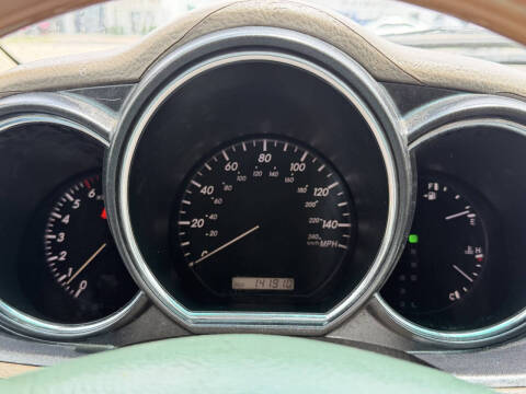 2004 Lexus RX 330