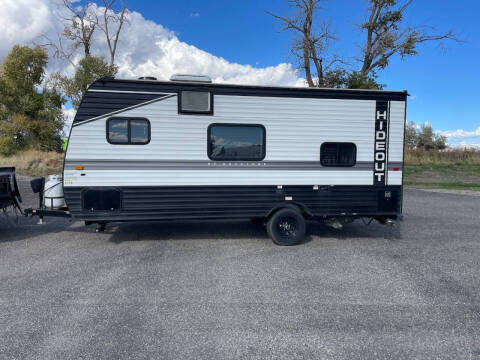 2022 Keystone RV 175-BH