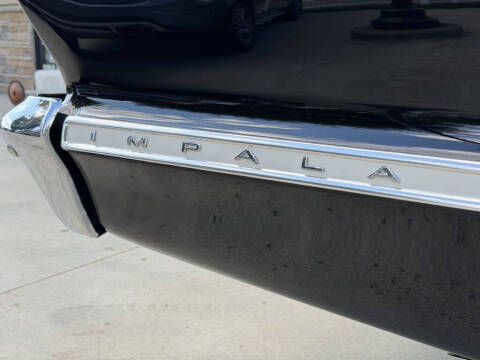 1963 Chevrolet Impala