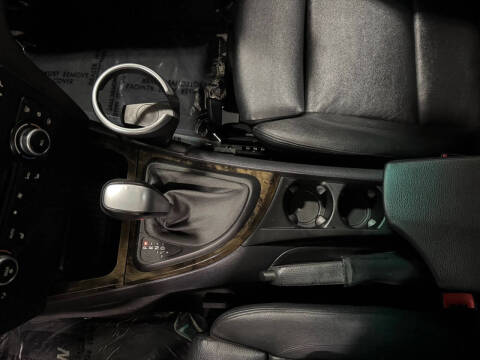 2010 BMW 1 Series 135i