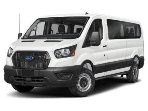 2023 Ford Transit for sale at Jeff Haas Mazda in Houston TX